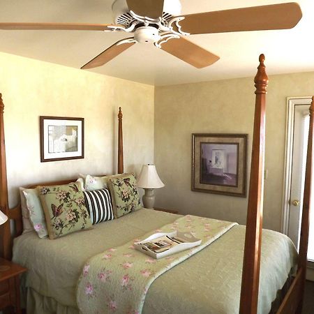 Skyridge Inn Тори Екстериор снимка