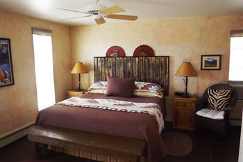 Skyridge Inn Тори Екстериор снимка